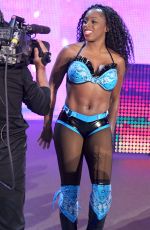 WWE - Elimination Chamber Digitals 2015