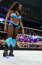 WWE - Elimination Chamber Digitals 2015