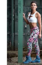 WWE - Gabi Castrovinci