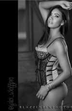 WWE - Gabi Castrovinci