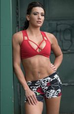 WWE - Gabi Castrovinci