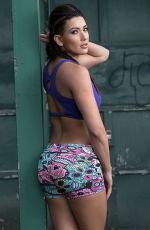 WWE - Gabi Castrovinci