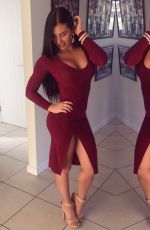 WWE - Giorgia Piscina