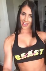 WWE - Giorgia Piscina