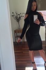 WWE - Giorgia Piscina