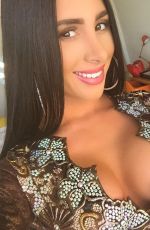 WWE - Giorgia Piscina