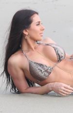 WWE - Giorgia Piscina