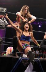 WWE - iMPACT Digitals 03/06/2015