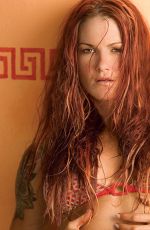 WWE - LITA: Extreme Throwback Pics