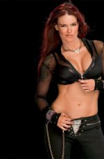 WWE - LITA: Extreme Throwback Pics
