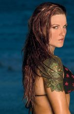 WWE - LITA: Extreme Throwback Pics