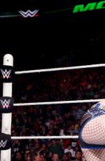 WWE- Money in the Bank 2015 Digitals