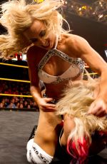 WWE - NXT Digitals 06/03/2015