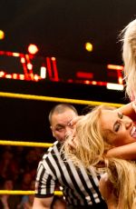WWE - NXT Digitals 06/03/2015