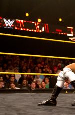 WWE - NXT Digitals 06/03/2015