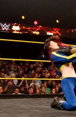 WWE - NXT Digitals 06/10/2015