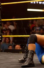 WWE - NXT Digitals 06/10/2015