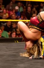 WWE - NXT Digitals 06/10/2015