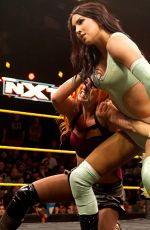 WWE - NXT Digitals 06/10/2015