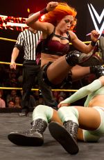 WWE - NXT Digitals 06/10/2015