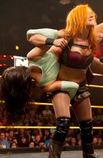 WWE - NXT Digitals 06/10/2015