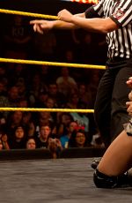 WWE - NXT Digitals 06/10/2015