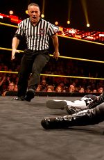 WWE - NXT Digitals 06/17/2015