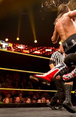 WWE - NXT Digitals 06/17/2015