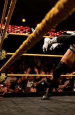 WWE - NXT Digitals 06/17/2015