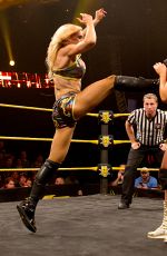 WWE - NXT Digitals 06/17/2015