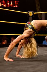WWE - NXT Digitals 06/17/2015