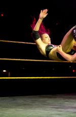 WWE - NXT