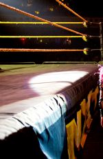 WWE - NXT