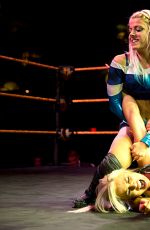 WWE - NXT