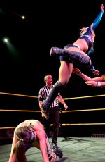 WWE - NXT