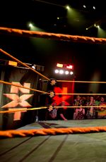 WWE - NXT