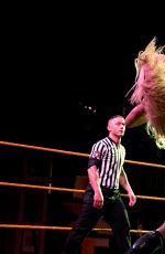WWE - NXT