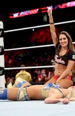 WWE - Raw Digitals 06/08/2015