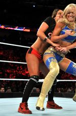 WWE - Raw Digitals 06/08/2015