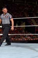 WWE - Raw Digitals 06/15/2015
