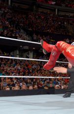WWE - Raw Digitals 06/15/2015