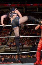 WWE - Raw Digitals 06/15/2015
