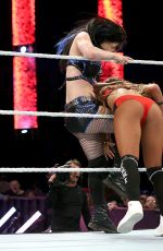 WWE - Raw Digitals 06/15/2015