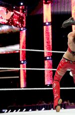 WWE - Raw Digitals 06/15/2015