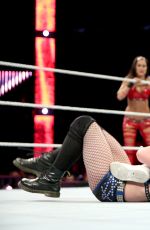 WWE - Raw Digitals 06/15/2015