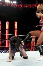 WWE - Raw Digitals 06/15/2015