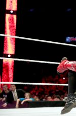 WWE - Raw Digitals 06/15/2015