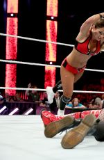 WWE - Raw Digitals 06/15/2015
