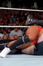 WWE - Raw Digitals 06/15/2015