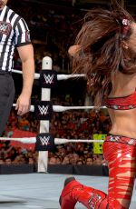 WWE - Raw Digitals 06/15/2015